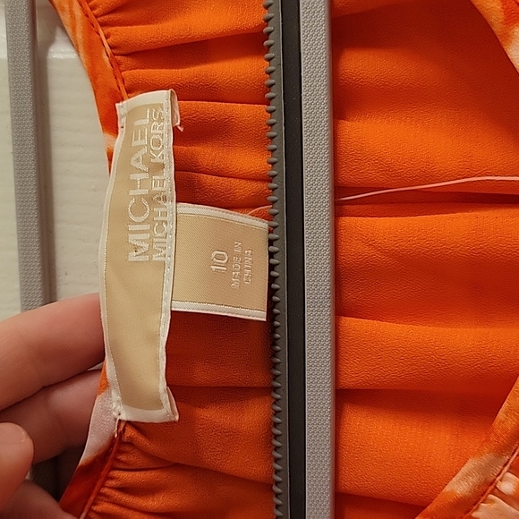 NWT Michael Kors Dress - Picture 3 of 5